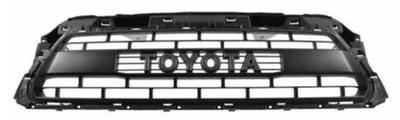TRD PRO Grille Fit For Toyota Tacoma 2012 - 2015