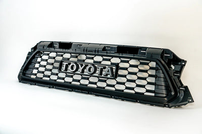 TRD Pro Grille 2.0 fit Tacoma 2012-2015