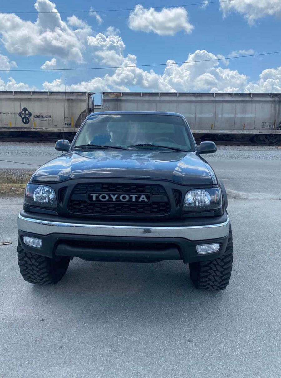 1997 toyota tacoma aftermarket parts discount